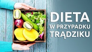 Trądzik a dieta