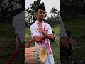 numaligarh bihu workshop budhbari day 1 part 3 বিহু নাচ প্ৰশিক্ষণ লোক বাদ্য bihu dhol