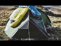 Dartmoor Wild Camp - Lints Tor | Part One