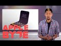 Apple could be working on a foldable iPhone (Apple Byte)
