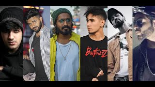 Top 6 Desi Raps Of January 2020 (Underground) | Comment the best