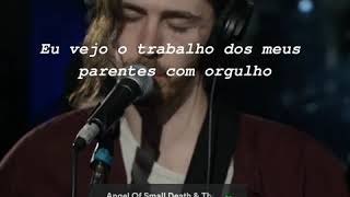 Hozier-Angel Of Small Death \u0026 The Codeine Scene