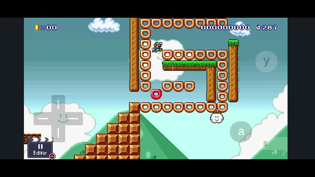 Super Mario Bros Youtube