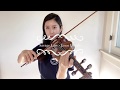 Savage Love Violin Cover - Jason Derulo