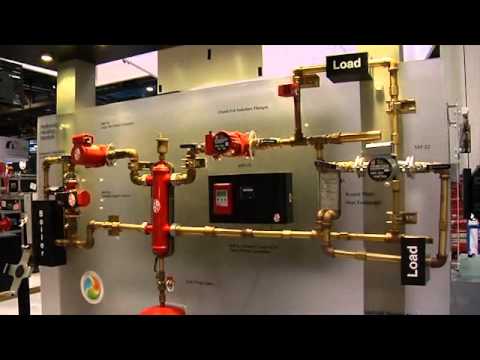 ITT Bell & Gossett Residential Hydronic System Overview - YouTube