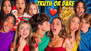 TRUTH OR DARE HOME ALONE! 😳@TheRushStudios