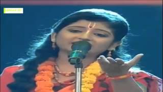 Aditi Munshi  Vor holo uth jag Musafir AAllah rasul bol Najrul geeti  Provaathi Song