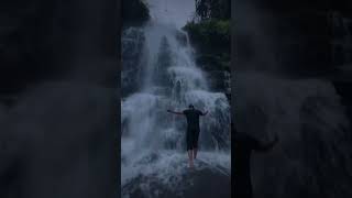 Paloor Kotta Falls is a waterfall in Kadungapuram village of Malappuram district in Kerala, India.