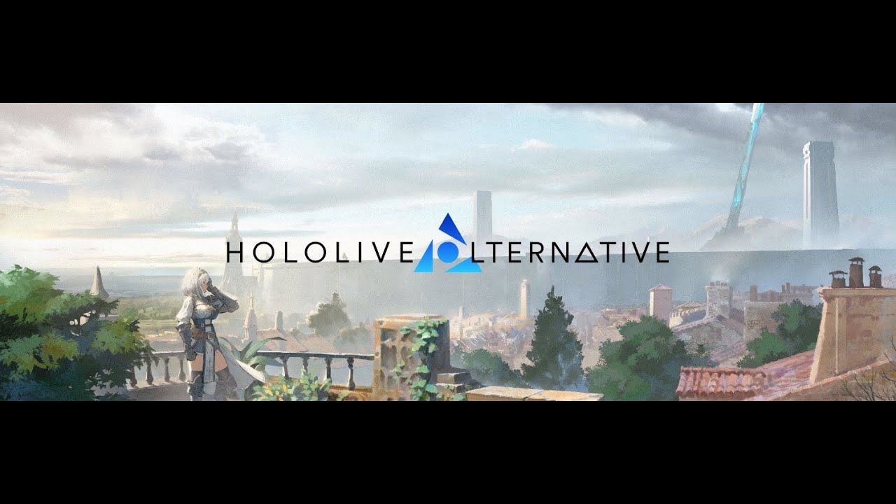 Hololive Fans Right Now - YouTube