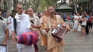 Hare Krishna Miracles Happens Every Day