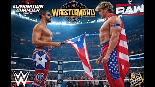 Konnan on: is Logan Paul vs Bad Bunny too controversial for WWE?