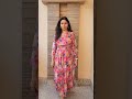 amazon party maxi dresses under 800rs amazon dress partyweardresses maxidress shortsvideo