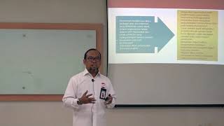 Microteaching PKP - Pak Syarif