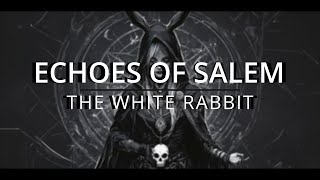 Echoes of Salem - A Gothic Soundscape Journey 🖤🎶