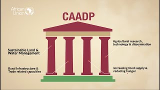 CAADP Promo