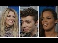 Would You Rather: Lady Gaga's Meat Dress Or Britney's Snake? 2016 MTV VMA | MTV News
