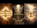 Holy · Kadosh · Elohim · Adonai · Shekinah ✨ | 2 HOURS OF HEAVENLY WORSHIP