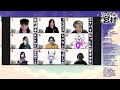 【 うぉんちゅー宮村】人狼配信１周年記念！原点回帰の９人村sp！！【ayumi. 宮村優子 スナパイ hybridsense】