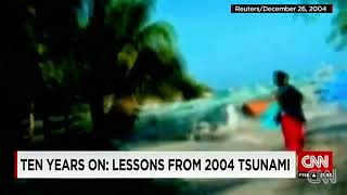 Asian Tsunami 2004 - Great Tsunami