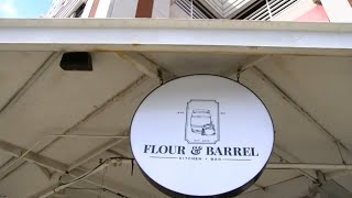 Restaurant owners 'return the favor,' offer free food to SNAP recipients