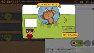 Coding Adventure Part 1: For Loop