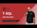 T-SQL Views Tutorial for Beginners | Simplify SQL Queries Easily!
