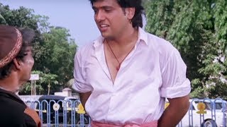 Govinda in Mumbai - Swarg Hindi Full Movie HD - BLOCKBUSTER Bollywood Movie - Rajesh Khanna