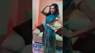 zee kannada singer Sangeetha Rajiv new Instagram reel