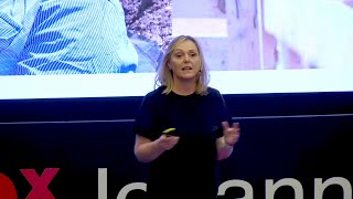 The Gentle Revolution to Repair the Food System | Michele Sohn | TEDxJohannesburgSalon