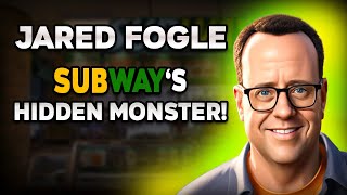 Was Subway Protecting A MONSTER?