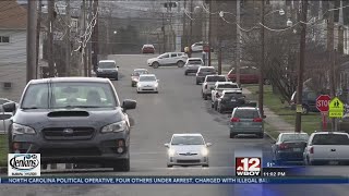 Fairmont Police Department encourage residents to keep cars locked