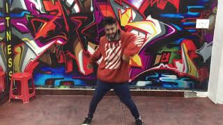 Illegal weapon 2 dance cover | street dancer india | varun dhavan | quarantine time dance video |