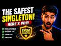 Enum Singleton in Java Explained 2026 | Safest Singleton Implementation?| Java Design Patterns