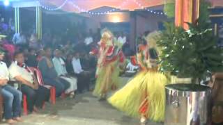 Sri Dharma Jarandaya Nema Pilar 05/01/2015 Part 2