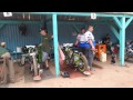 speedway european championship u21 semi final pit walk debrecen 2015.05.25. hd