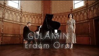 Erdem Oral - GULA MiN