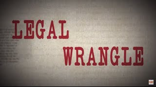 Legal Wrangle - Episode 5 (Indirect Tax)