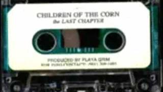 children of the corn - m.o.n.e.y