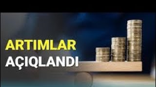 MAAŞ, PENSİYA, MÜAVİNƏT VƏ TƏQAÜD ARTIMLARI KİMLƏRƏ ŞAMİL OLUNUR? FOND SƏDRİ AÇIQLADI.