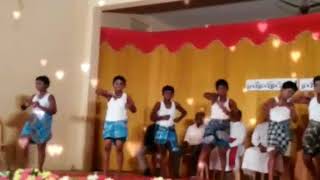 Vadavai Matha Church Viviliya Matham Function  celebration My students live performance ..