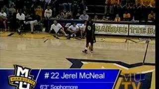 Marquette Madness 2007 is here