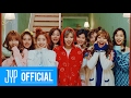 TWICE(트와이스) "KNOCK KNOCK" TEASER