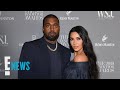 Kanye West APOLOGIES to Ex Kim Kardashian for 