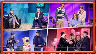 Kabaret Młodzi i Moralni 2025 💝 Kabaret na żywo - Pełny \u0026 Najlepszy odcinek 🤣 #kabaret #1080p