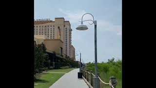 L’auberge \u0026 Golden Nugget Lake Charles Weekend Room Stay. Did We Win…