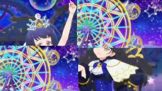 kiratto pri chan epi 135 eve's illumunage live part 1