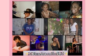 Life Updated Q&A: Turning 24| Relationship Status | Working 9-5s, Etc