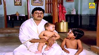 #Bhagyaraj நா ஒரு வித்தியாசமான விருந்து தர போறேன் !! சூப்பர் ஹிட் காமெடி | Avasara Police 100 Comedy