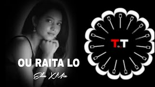 OU RAITA LO - TT DJ SONG SUPER HITE HD OD TRENDING - ( Edm dj Mix ) TAPORI MIX