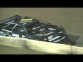 Drake Troutman Bedford Speedway heat race October 21, 2023